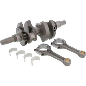 Polaris RZR 4 900 XP Crankshaft - Hot Rods - 2013